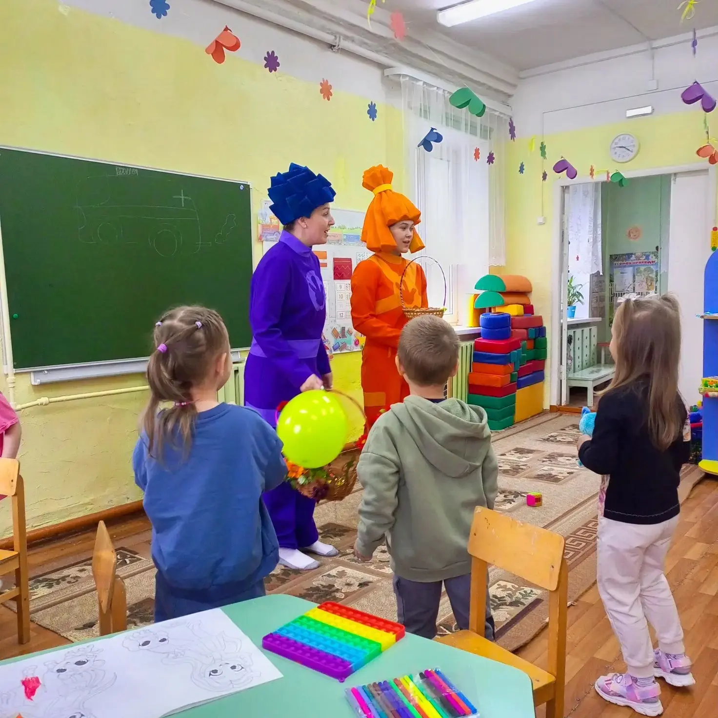 🎉🎉🎉Сегодня замечательный день, у которого много поводов для радости!