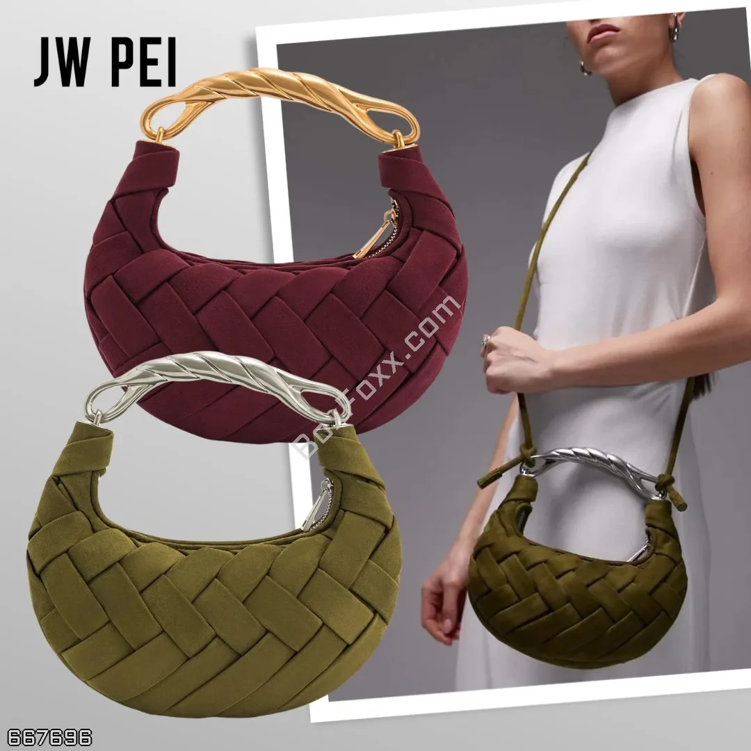 JW PEI 🇺🇸