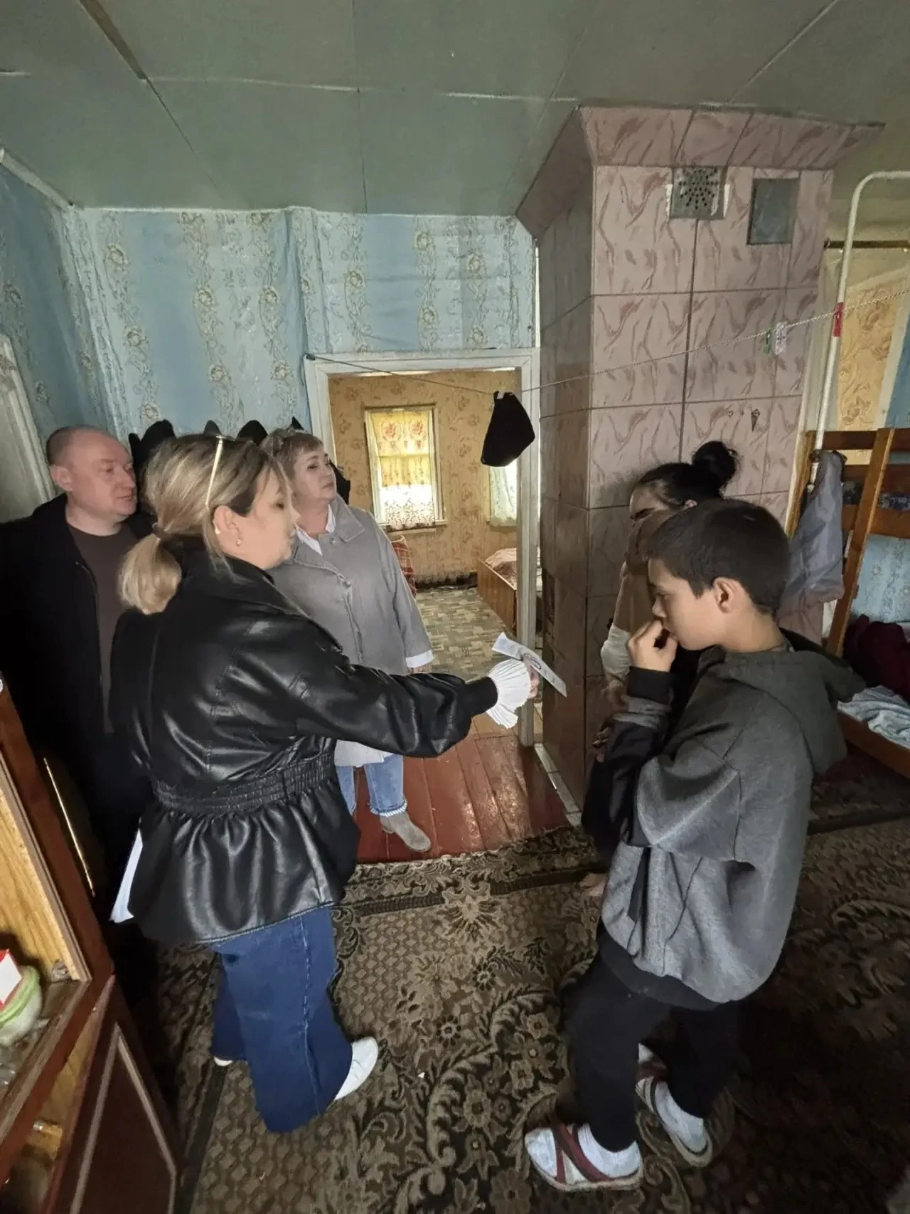 Профилактика социального сиротства — одно из ключевых направлений деятельности отделени...