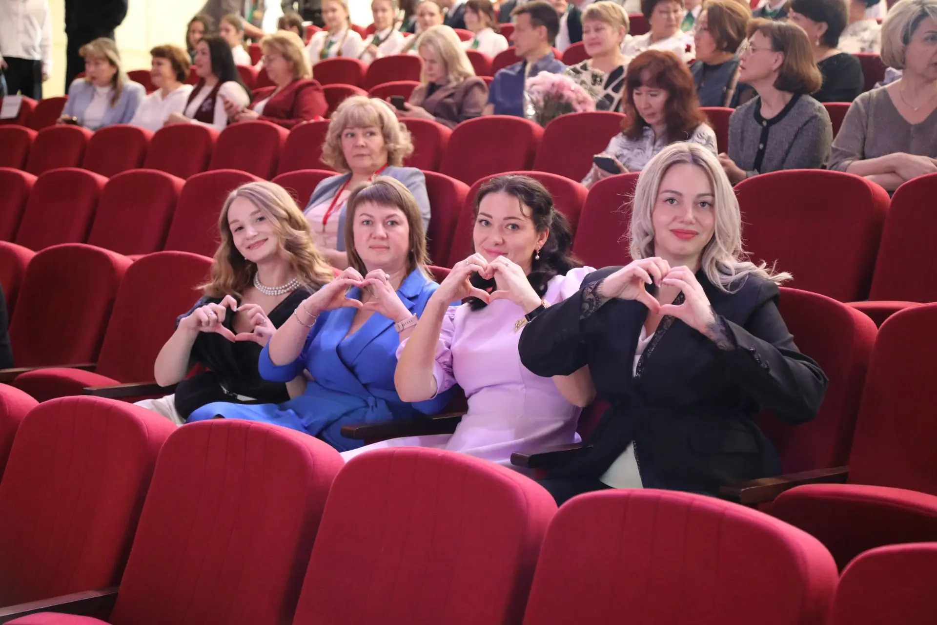 🏆Торжественная церемония закрытия конкурсов профессионального мастерства