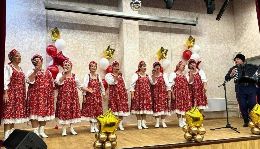 Сегодня мы отмечаем День работника культуры! 🎭 В нашем регионе за последние пять лет б...