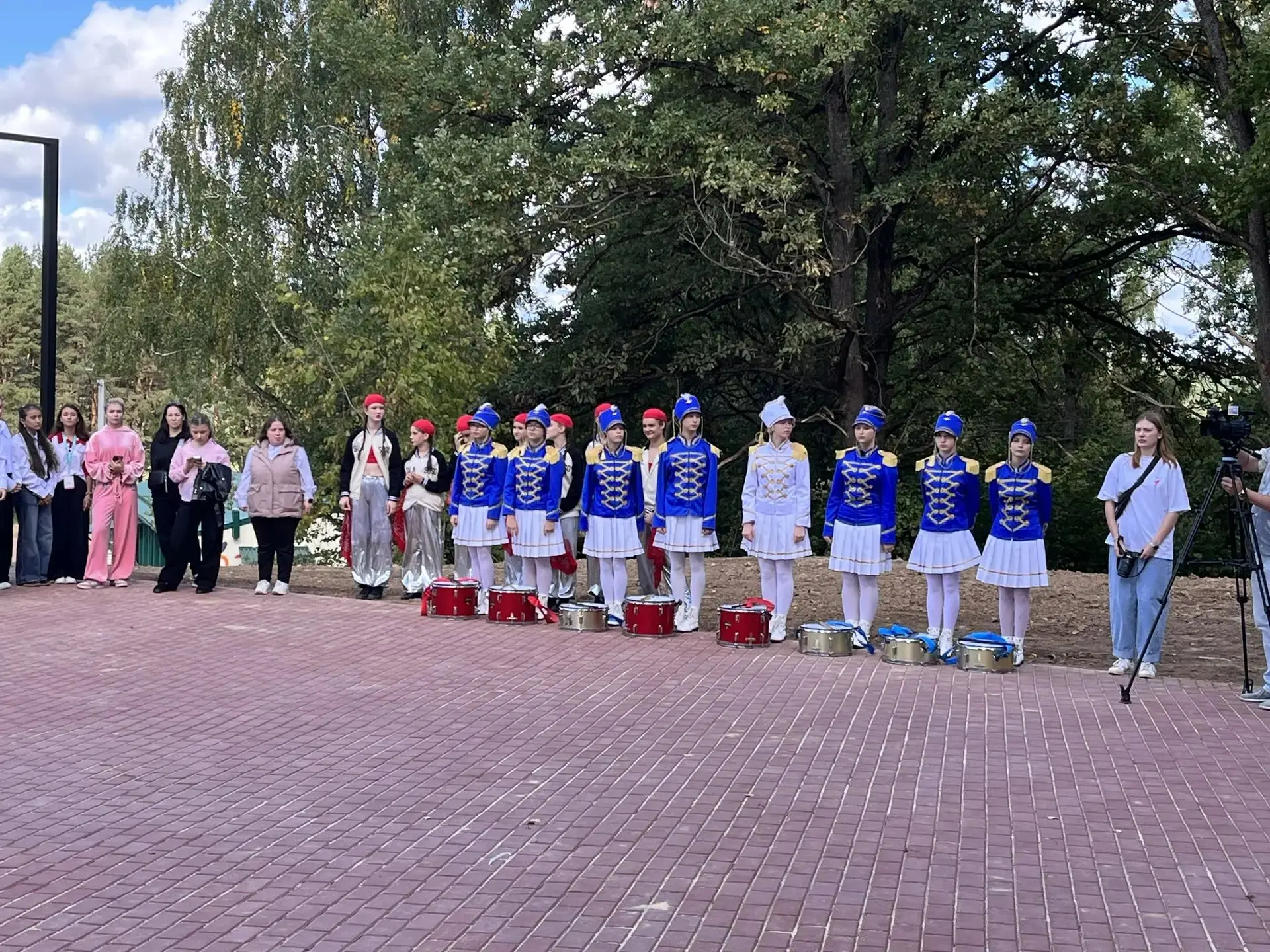 Победила «Дружба»! 💪