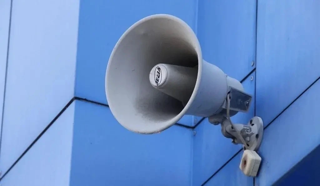 Проверку сирен перенесли с 7 на 9 октября🚨🚨🚨