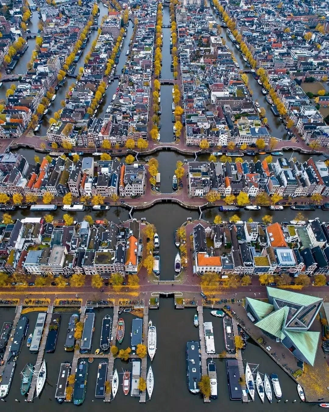 Амстердам, Нидерланды 🇳🇱
