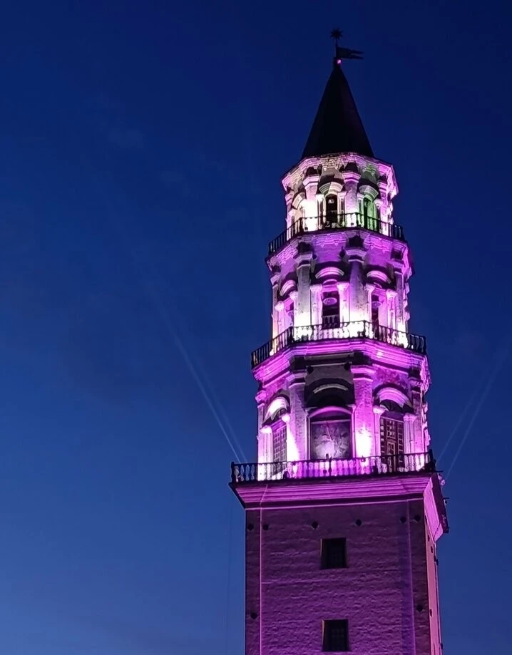 Присылайте Ваши фото в "Предложить пост"