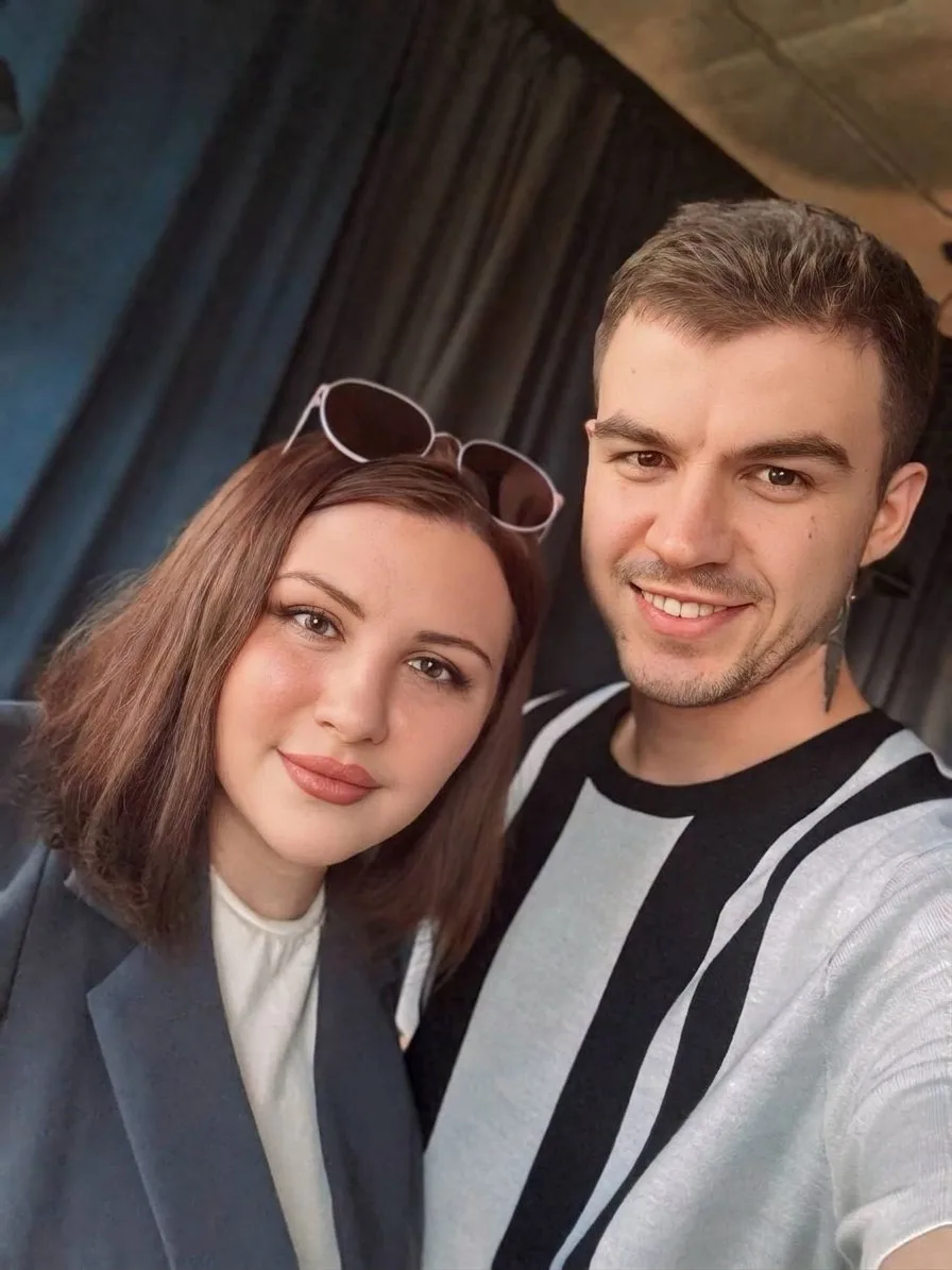 Пока у меня перерыв😀 давайте знакомится ближе , Вас пришло очень много ❤️ и я всем Вам...