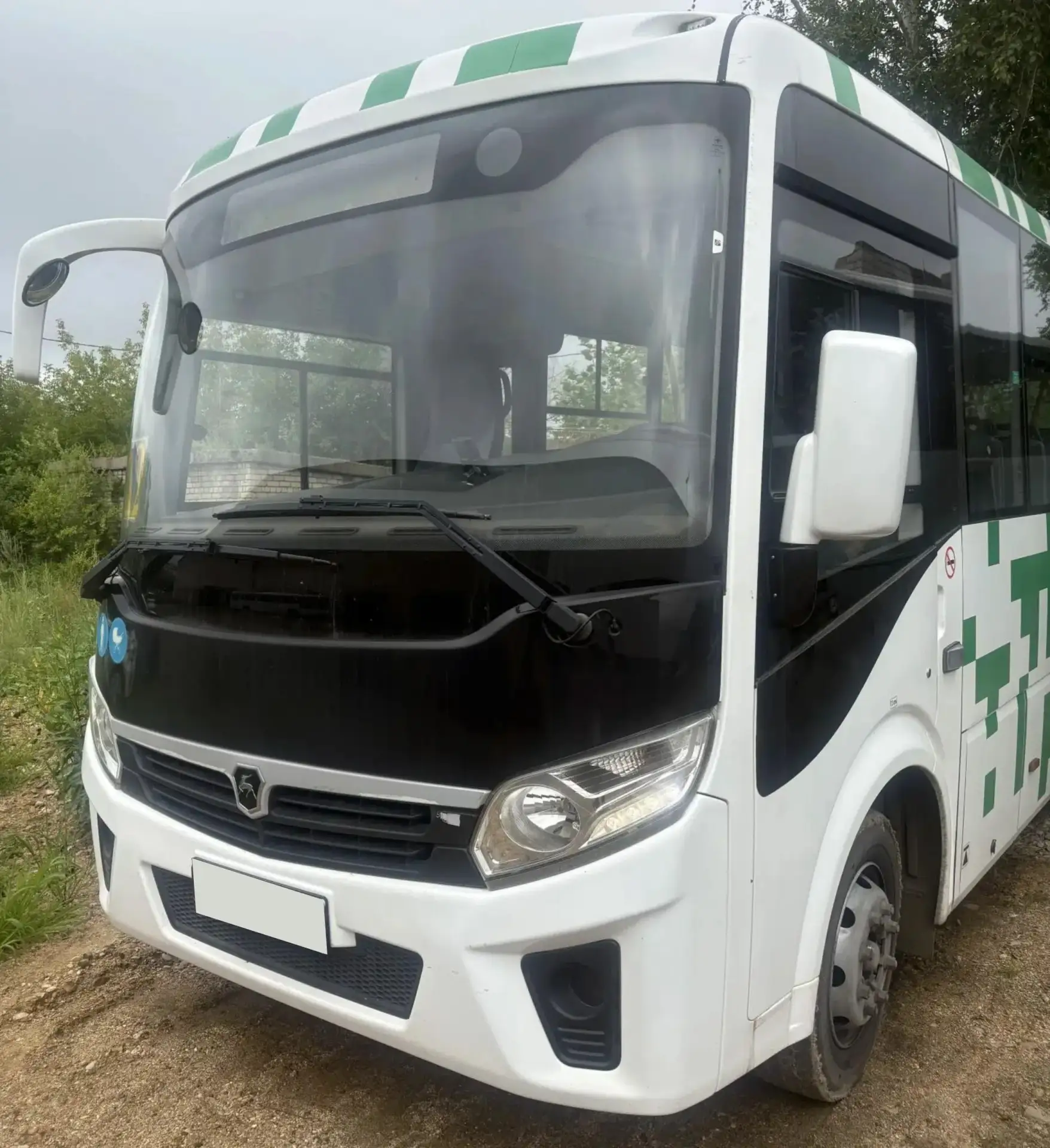 🚌 Добавили дневной автобусный рейс между Нижней Турой и Платиной.