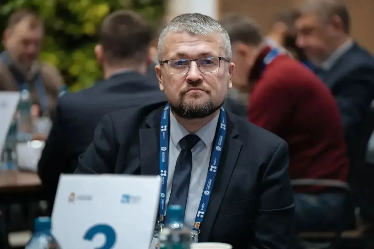 ⚡️Назначения среди выпускников и участников программ ВШГУ Президентской академии

🎓 Выпускник восьм