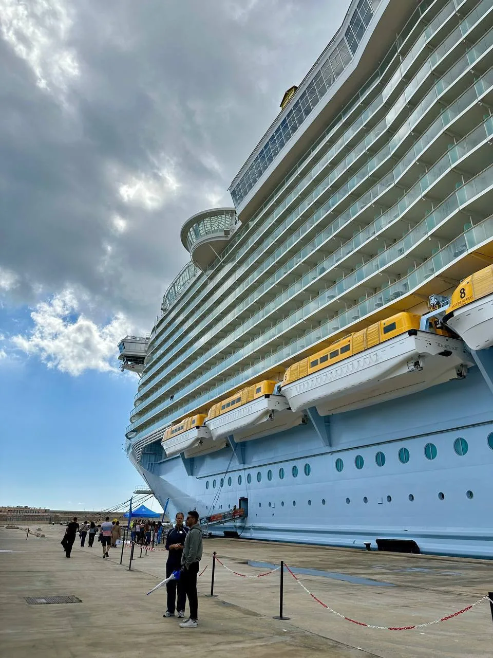 🛳 УСПЕЙТЕ ЗАБРОНИРОВАТЬ КРУИЗ ПО САМОЙ ВЫГОДНОЙ ЦЕНЕ СЕЗОНА!

🔥 Акция «96 часов» от MSC Cruises ПР