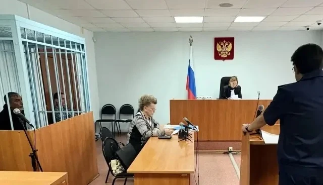 🔪 Силовики раскрыли жестокое убийство пенсионерки двадцатилетней давности