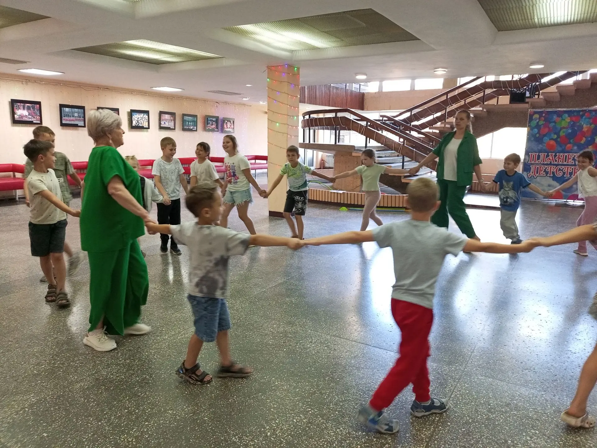 14 августа 2026 года в Муниципальном бюджетном учреждении «Центр Культуры города Алчевс...
