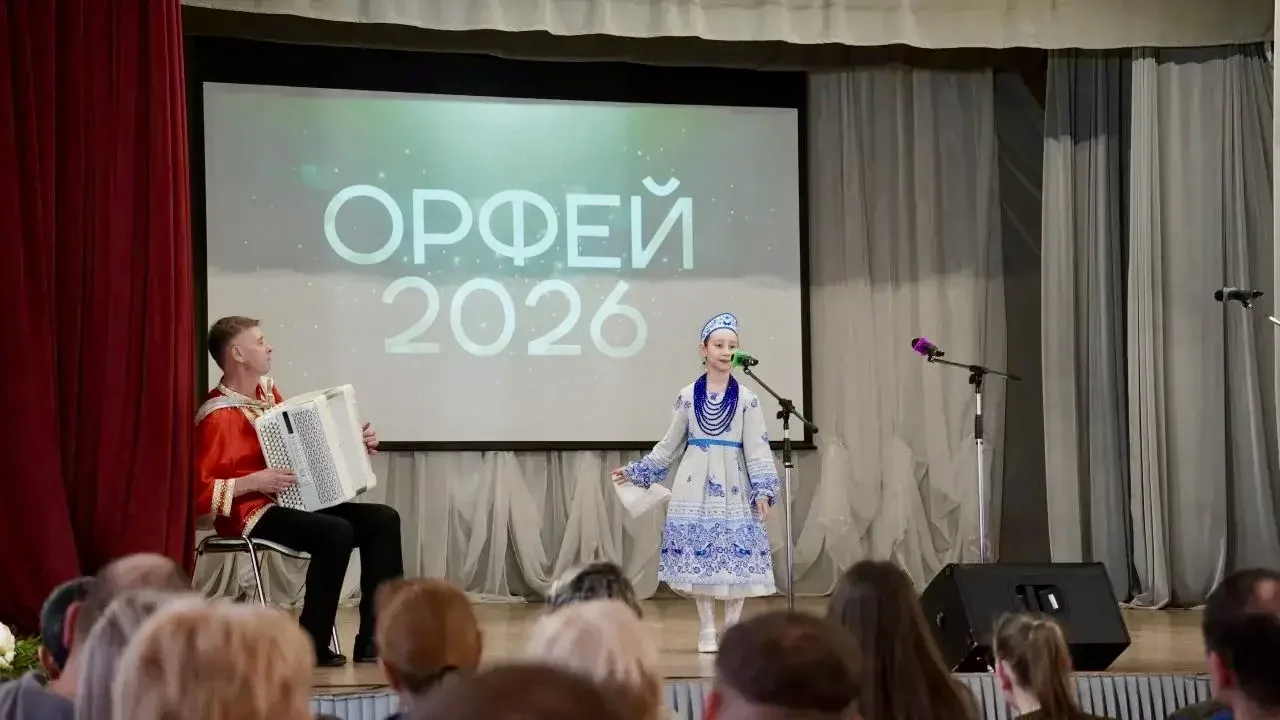 🎨Творческие достижения наших ребят
🎼Иркова Анисья (4а) и Потапова Ксения (1а) приняли участие в ко