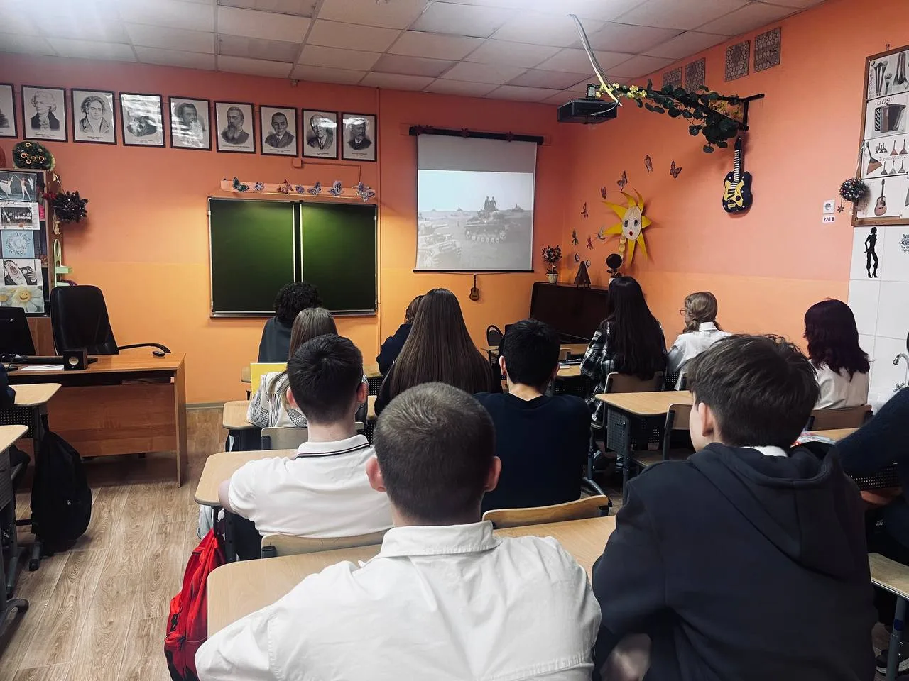 🎖Сегодня, 2 февраля, отмечается важная дата в истории нашей великой страны – День окончания Сталингр