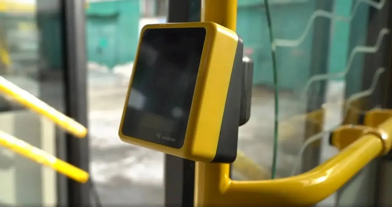 25 комфортабельных автобусов большого класса вышли на городские маршруты 🚌    В Сургуте продолжают о