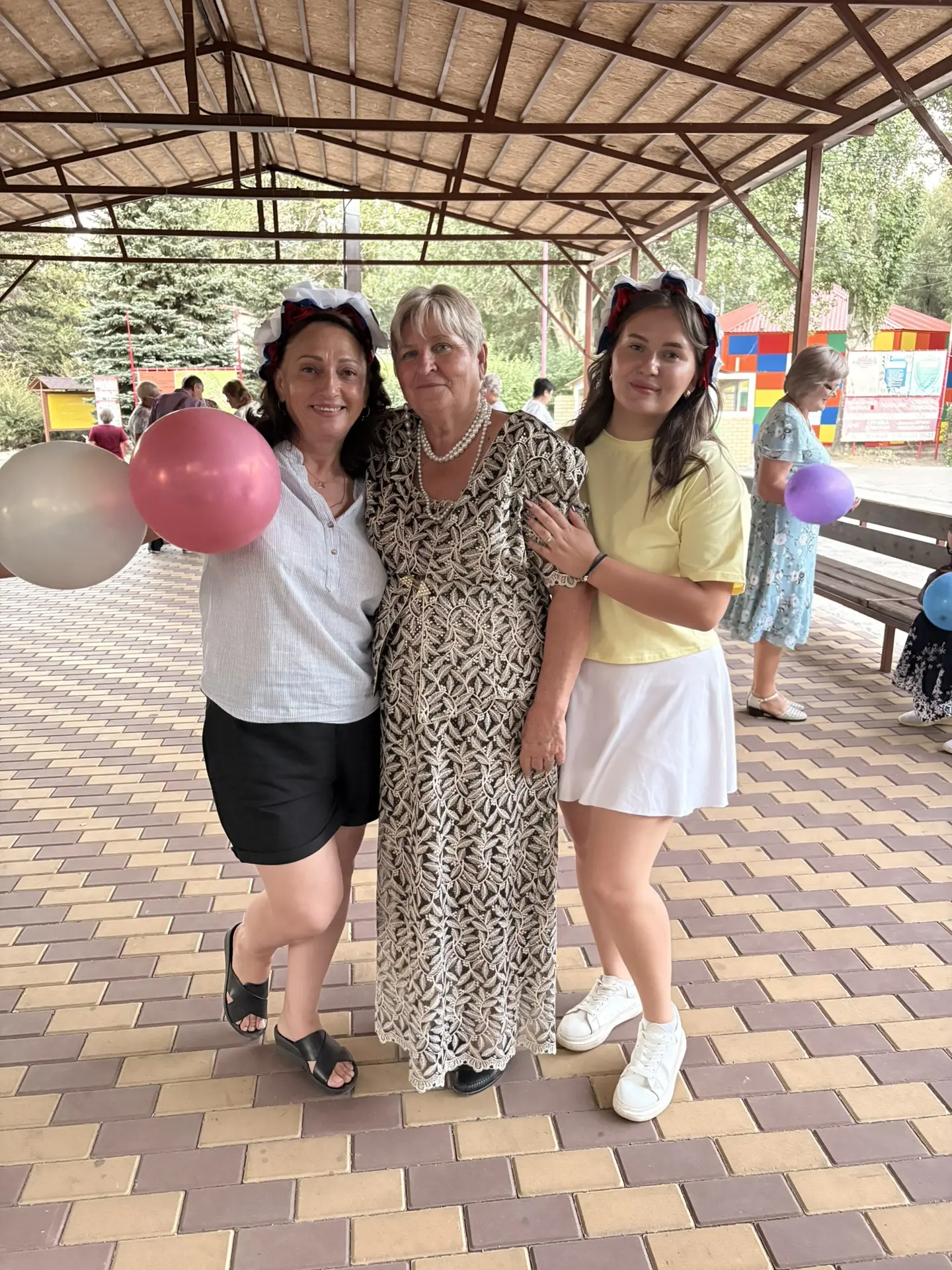 🎉 Спорт и творчество: день, который запомнится! 🎉