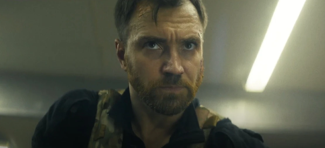 Предпремьерный показ фильма «Позывной «Аскет» состоится в Вологде 👍