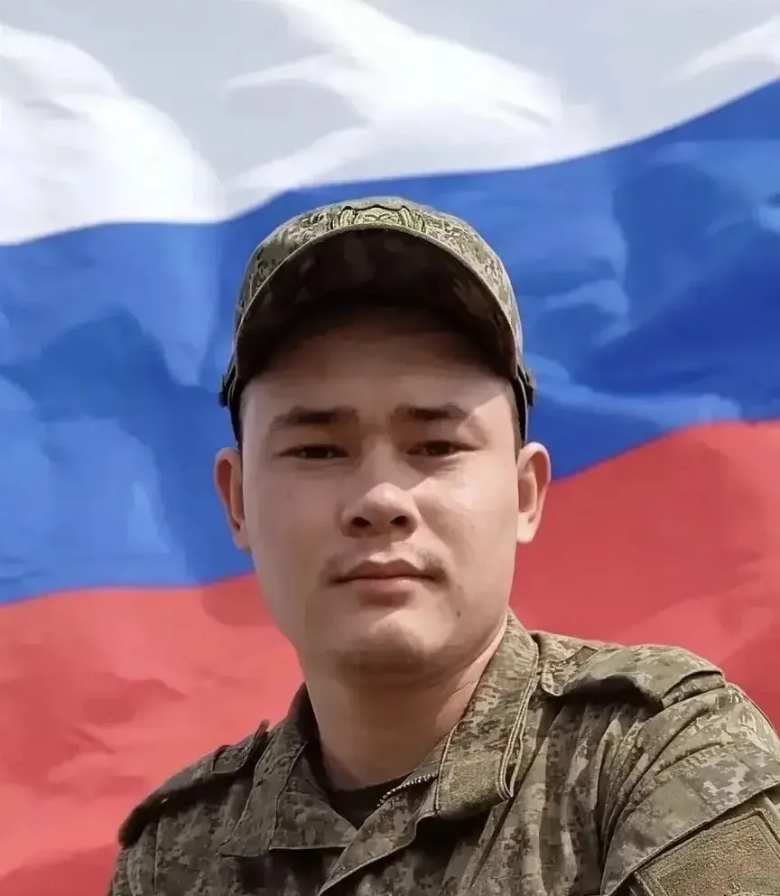 В  ходе специальной военной операции погиб уроженец Краснокутского района Саратовской о...