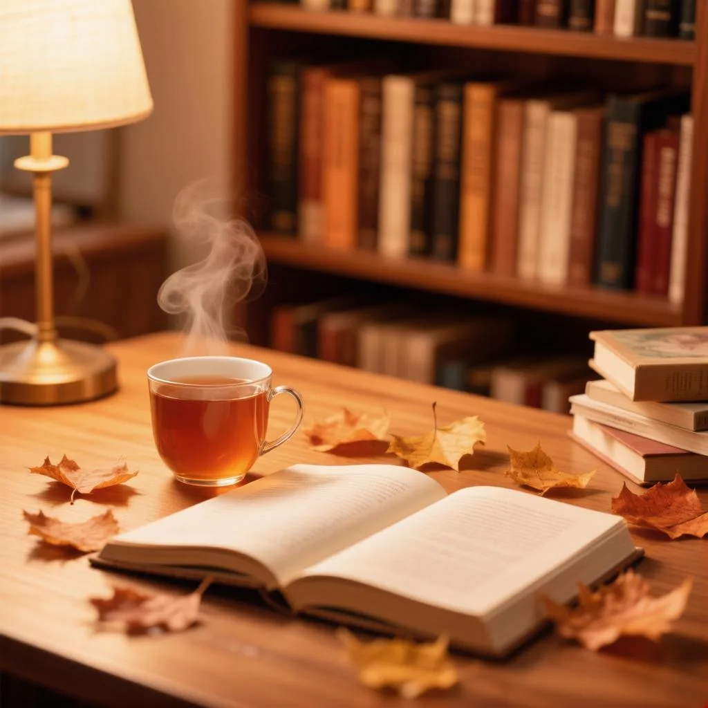 6 сентября — День чтения книги 📚