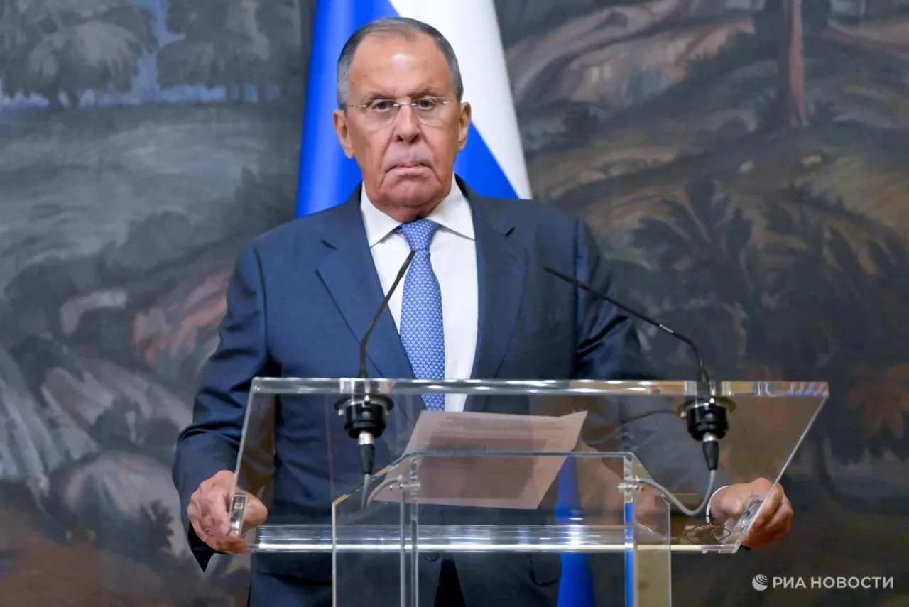 ⚡️Россия не будет останавливать проведение СВО на время переговоров по Украине, заявил ...