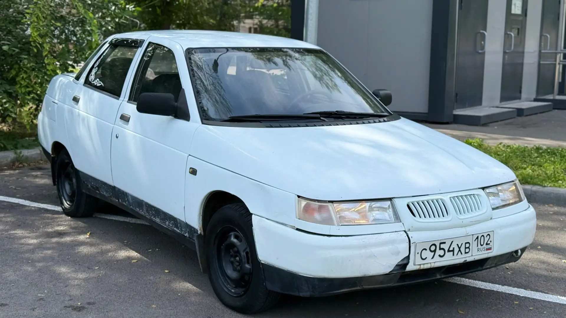 Продам ВАЗ 2110 1.5 8кл