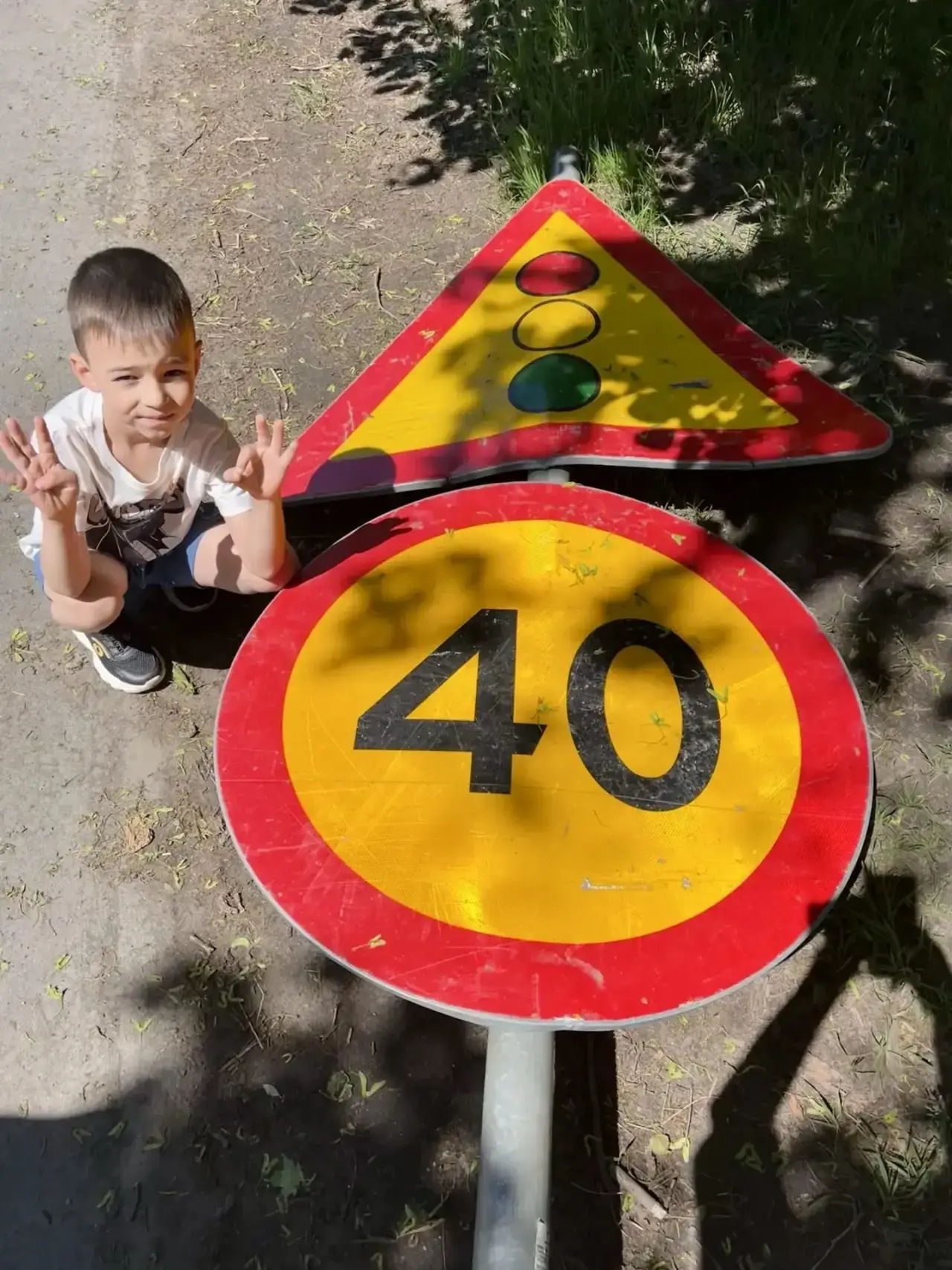 Любимому детскому саду 40 лет! 🎉
