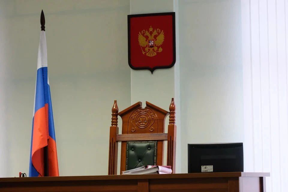 Житель Меловского района осуждён за хранение гранаты