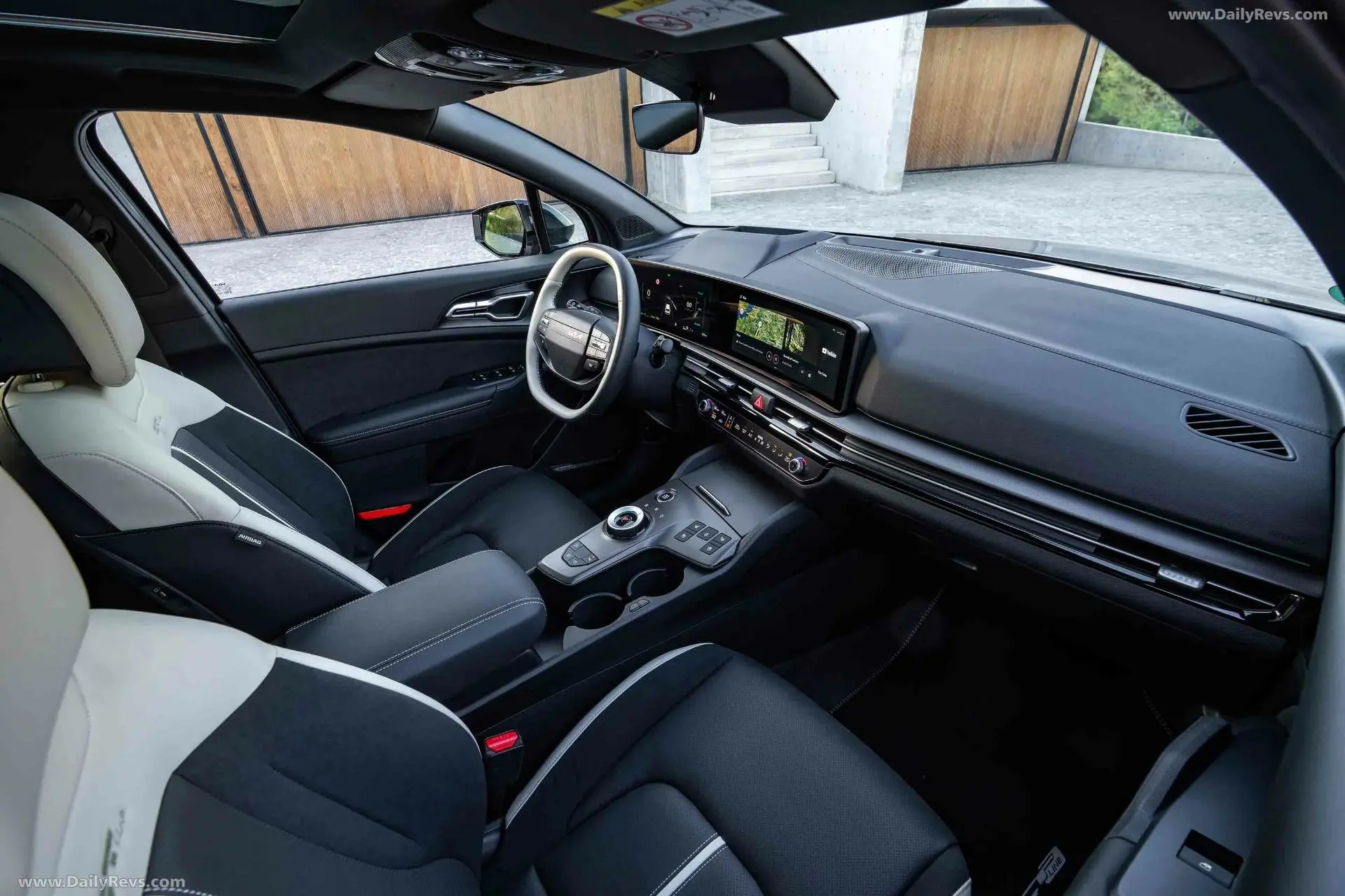 🚗🔥 В Казахстане новый Kia Sportage стоит 2 млн рублей. И это звучит как издёвка над российским рынко