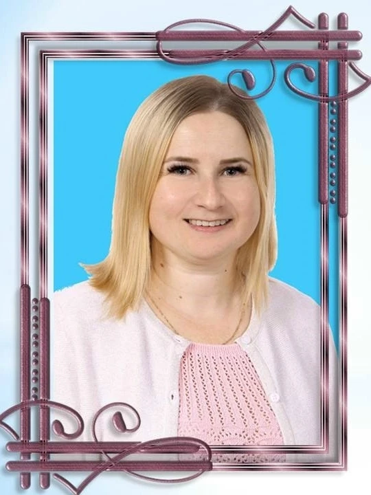 02 октября отмечает День рождения Ольга Николаевна Зиброва, секретарь учебной части, пр...