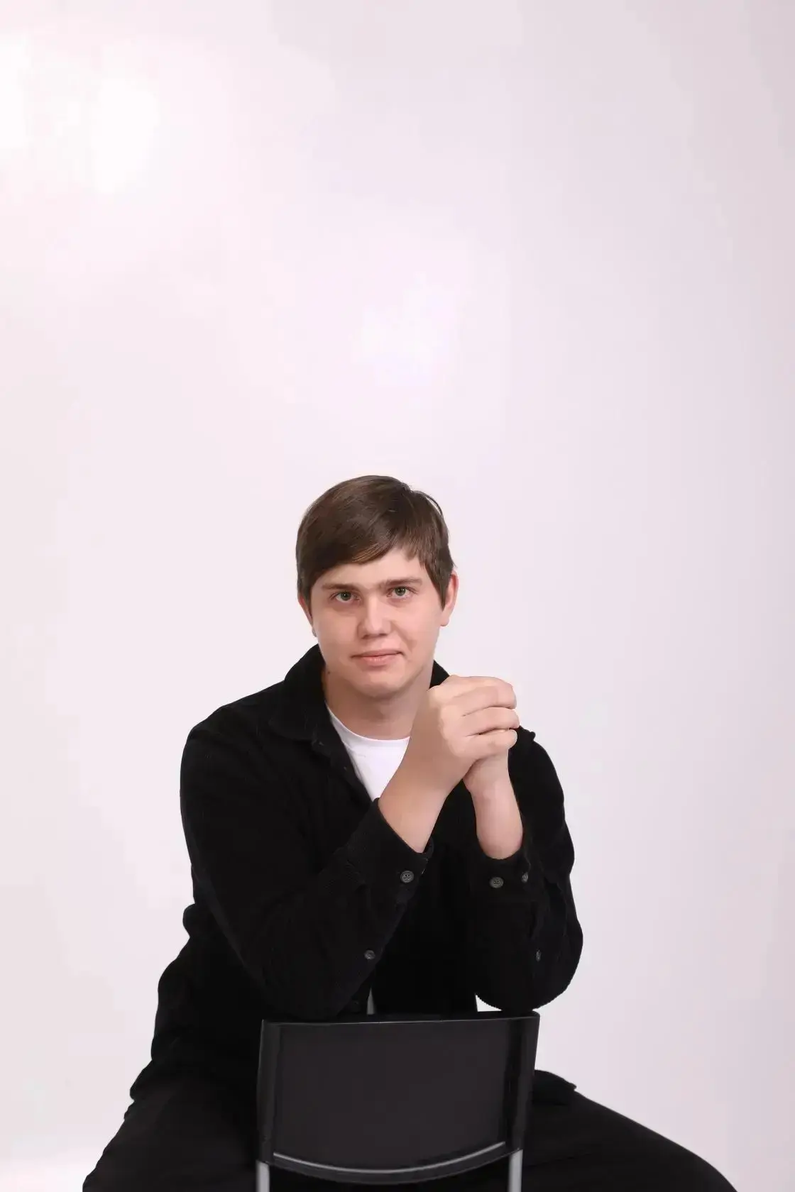 Кузнецов Роман Александрович, учащийся 11 класса нашей школы.  Химия-93 балла.

Дорогой Роман!

От в