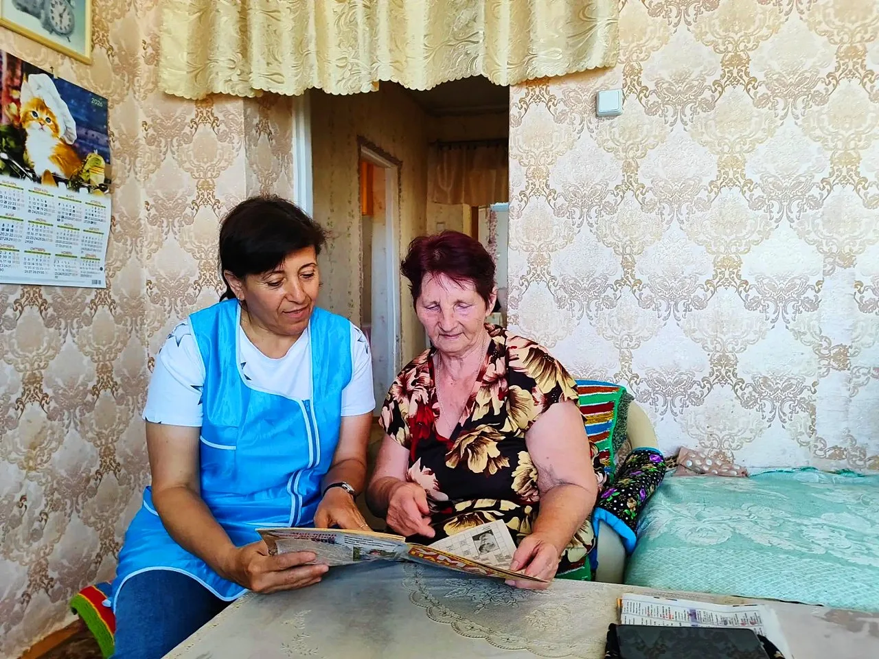 Правильное питание — залог здоровья

Здоровое питание — важная часть поддержания хорошего самочувств