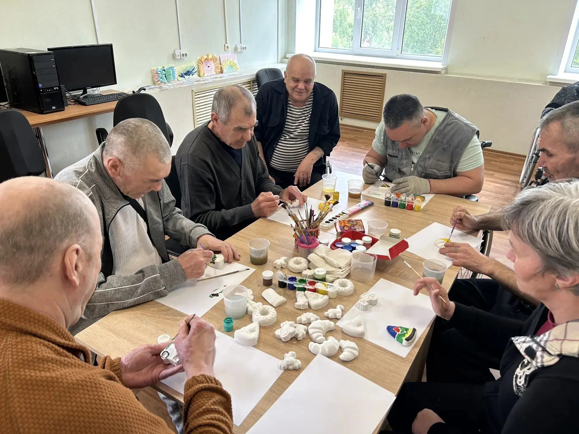 Магия творчества в умелых руках💎