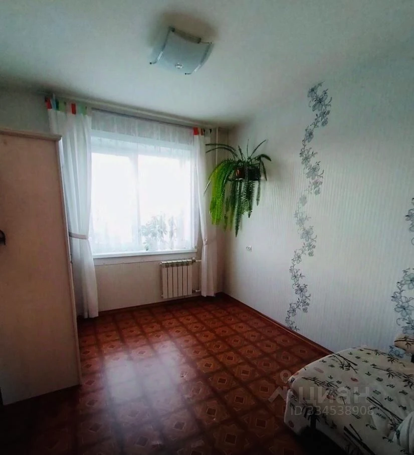 Сдам без посредников: 3-комнатная квартира, 72м²