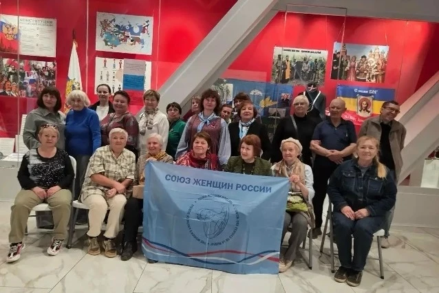 #ГоржусьРоссией