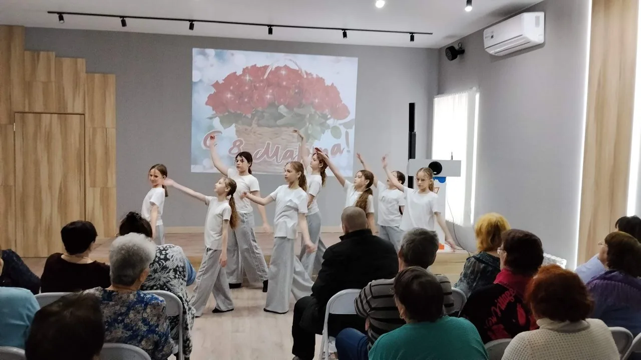🌷 🌷 🌷   Уже совсем скоро, 8 Марта, в России и в мире будут отмечать Международный же...