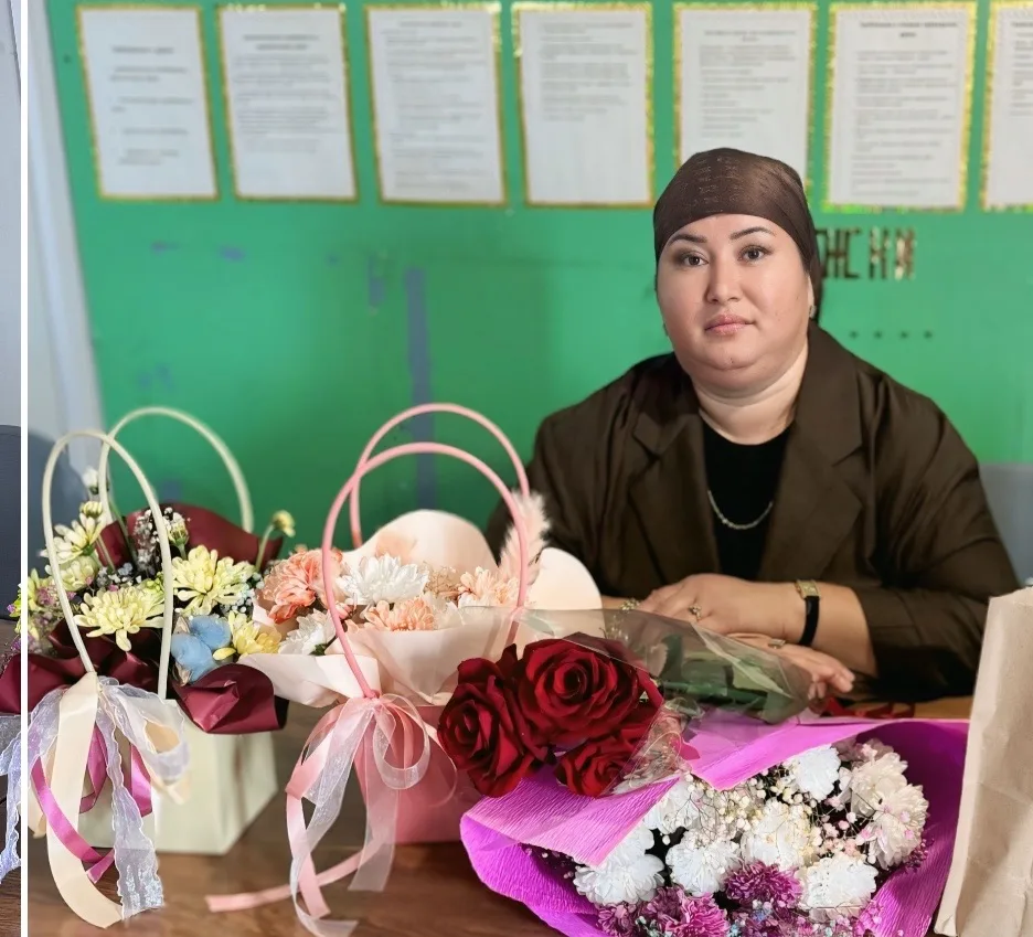 Дорогие ребята! Уважаемые педагоги и родители! Примите искренние поздравления с Днем зн...