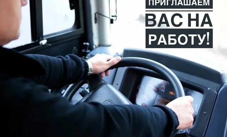Требуется Водитель кат. D на междугородние рейсы

Обязанности:
междугородние пассажирские перевозки 
