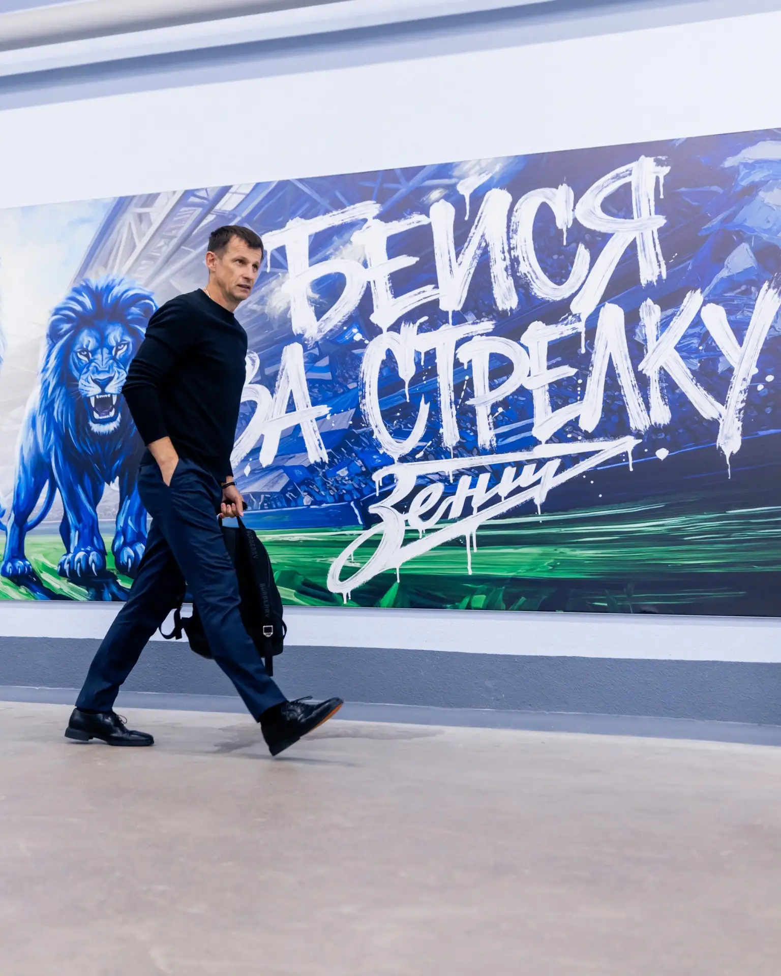 ⚽ Фото недели: на поле решают ноги