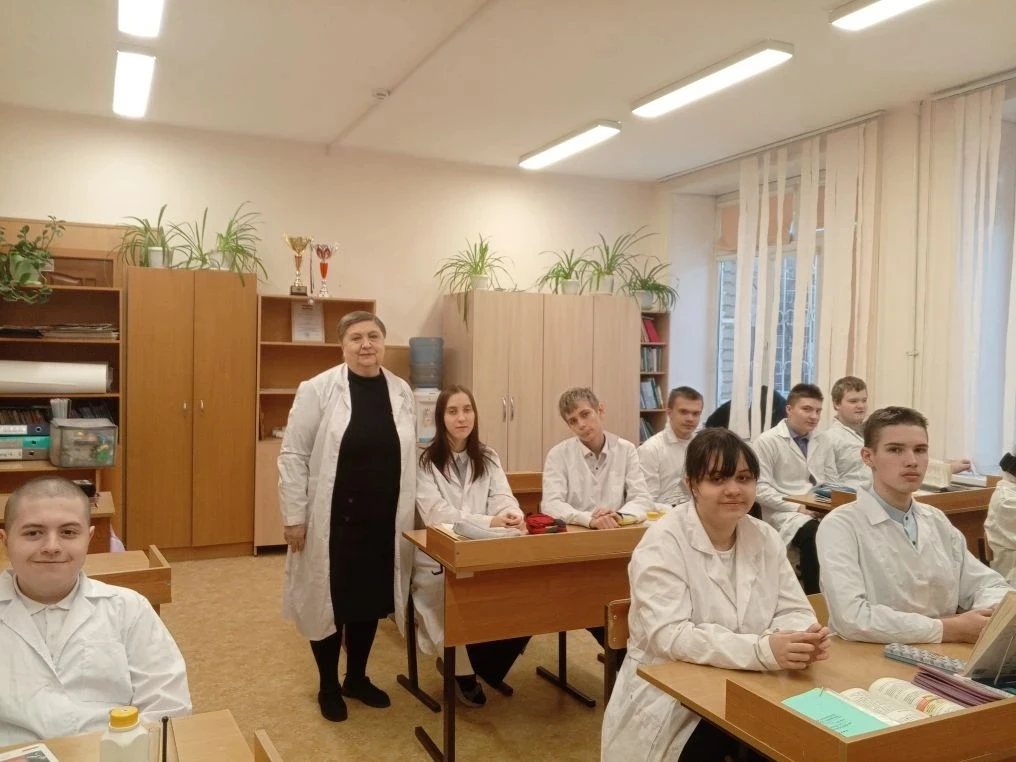 🧪Наука — это практика! Готовимся ко Дню российской науки