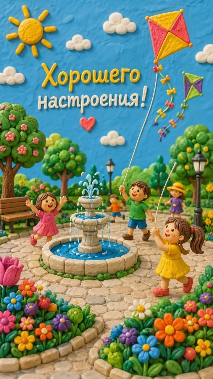 Моя открытка тут❤️