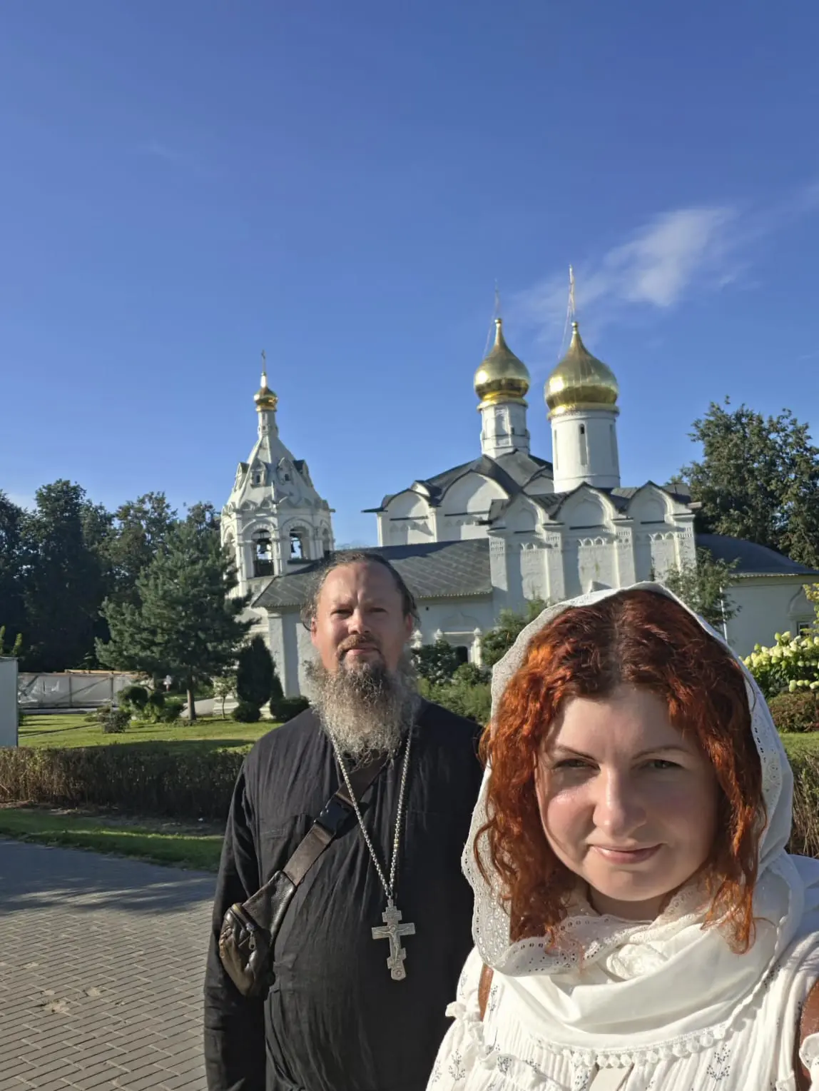 📌 Можно научиться не воровать, не прелюбодействовать, молчать и вообще себя прилично в...