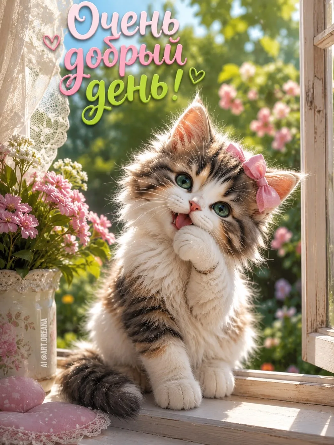 Открытки любимым