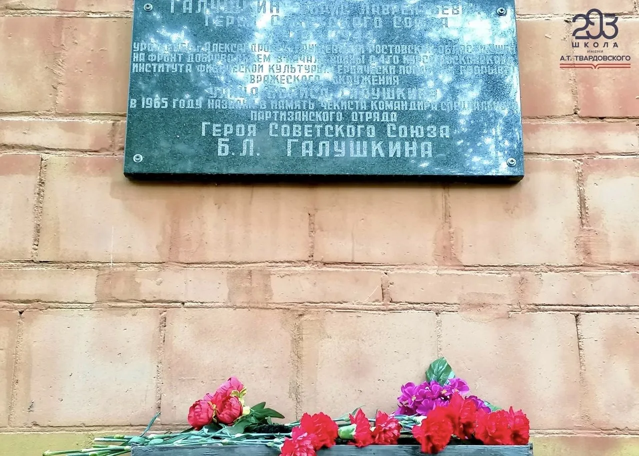 Красные гвоздики  ⭐️ Скоро День Победы, и в нашей школе начинается время особых мероприятий, связанн