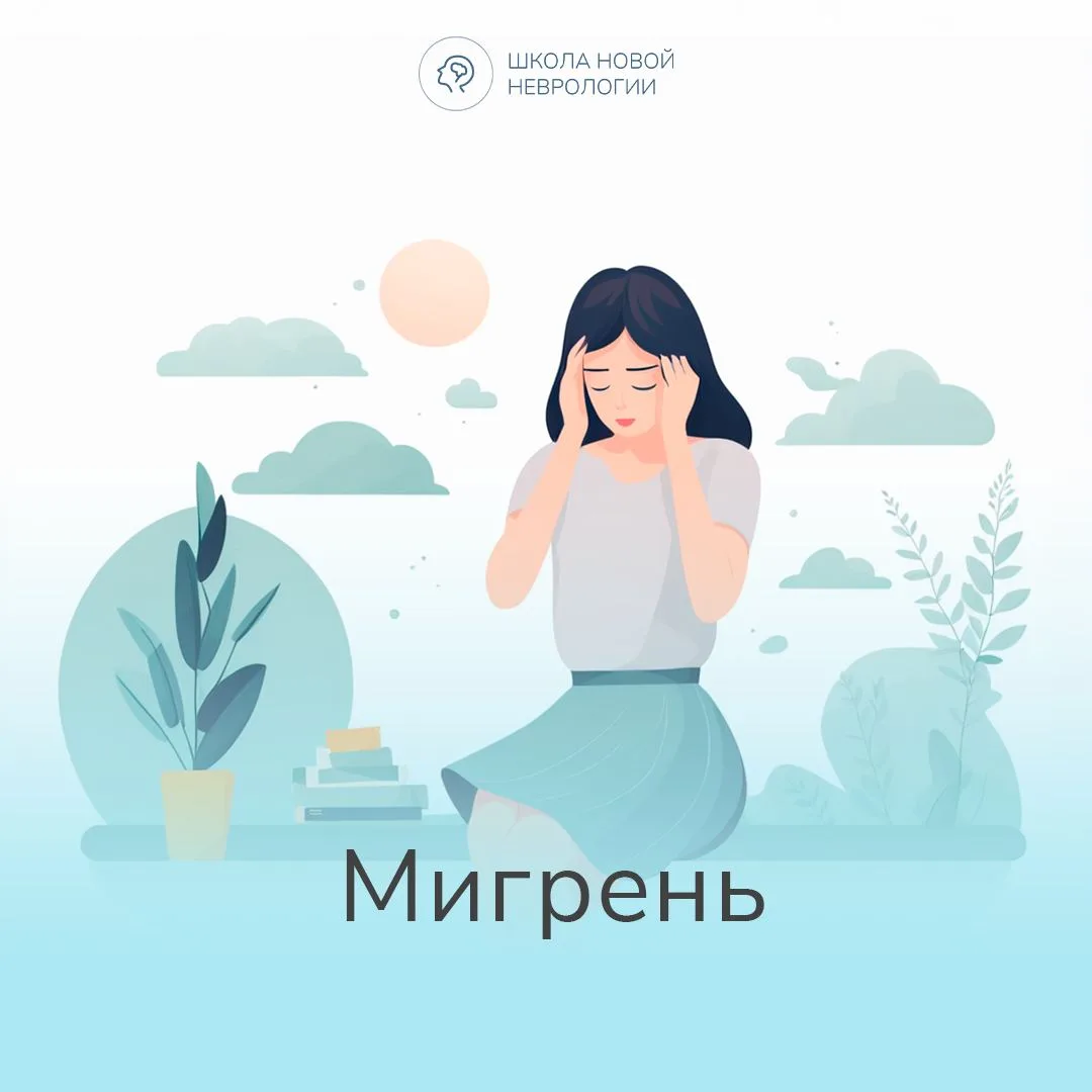 Мигрень — тяжёлое состояние, которое способно выбить из колеи на часы, а порой и на дни.  Как отличи