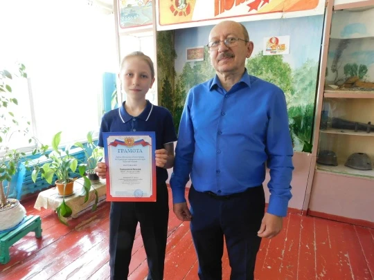 Наши победы и достижения
