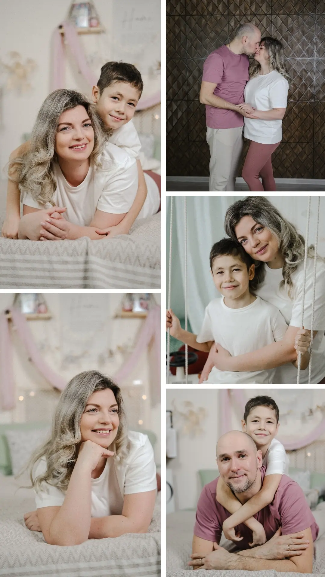 Съёмка с нашим фотографом 3500₽/час, аренда студии включена в стоимость