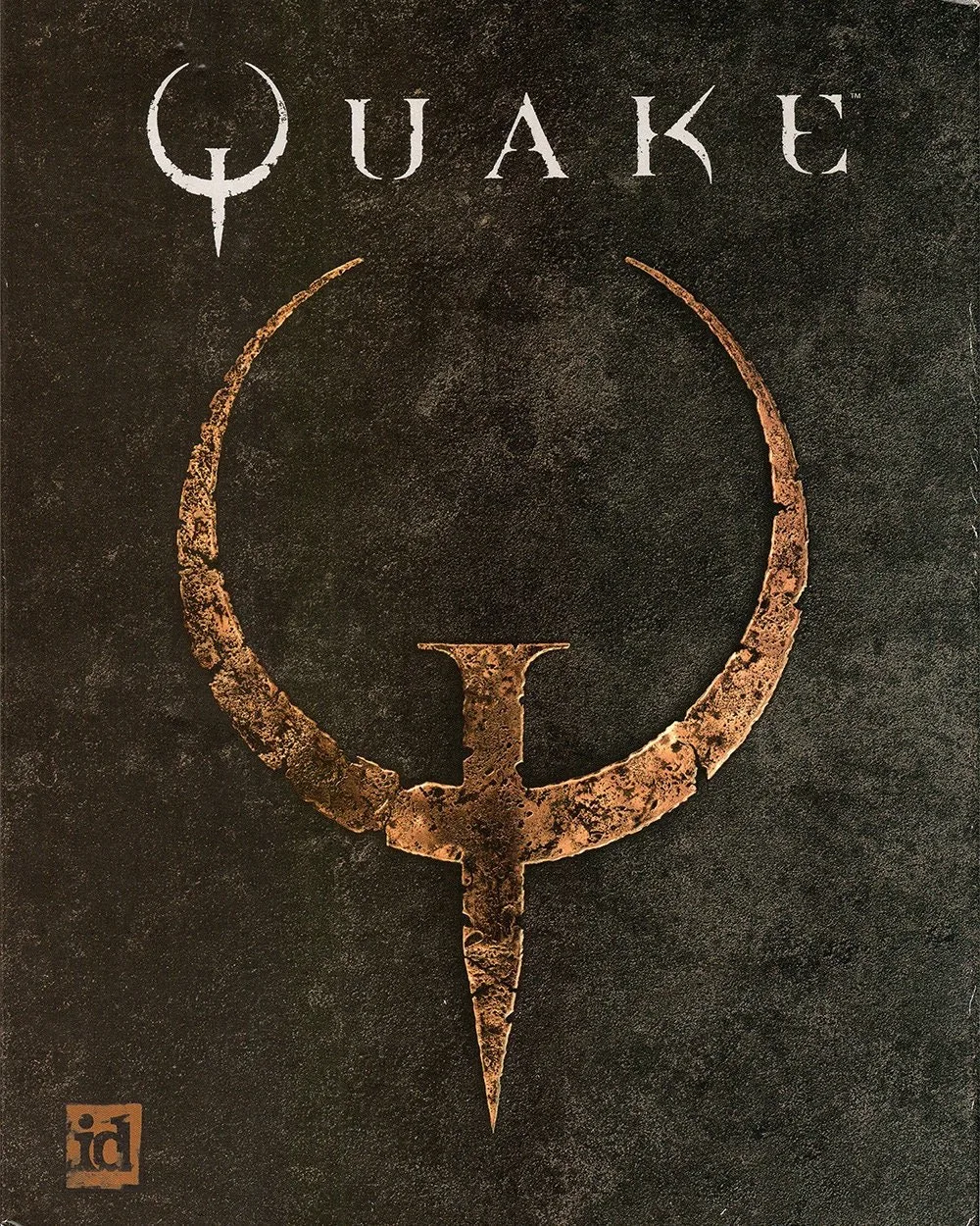Quake исполнилось 30 лет.

Легендарная игра нахуй. Выпьем за неё

Игровая палата. Подписаться