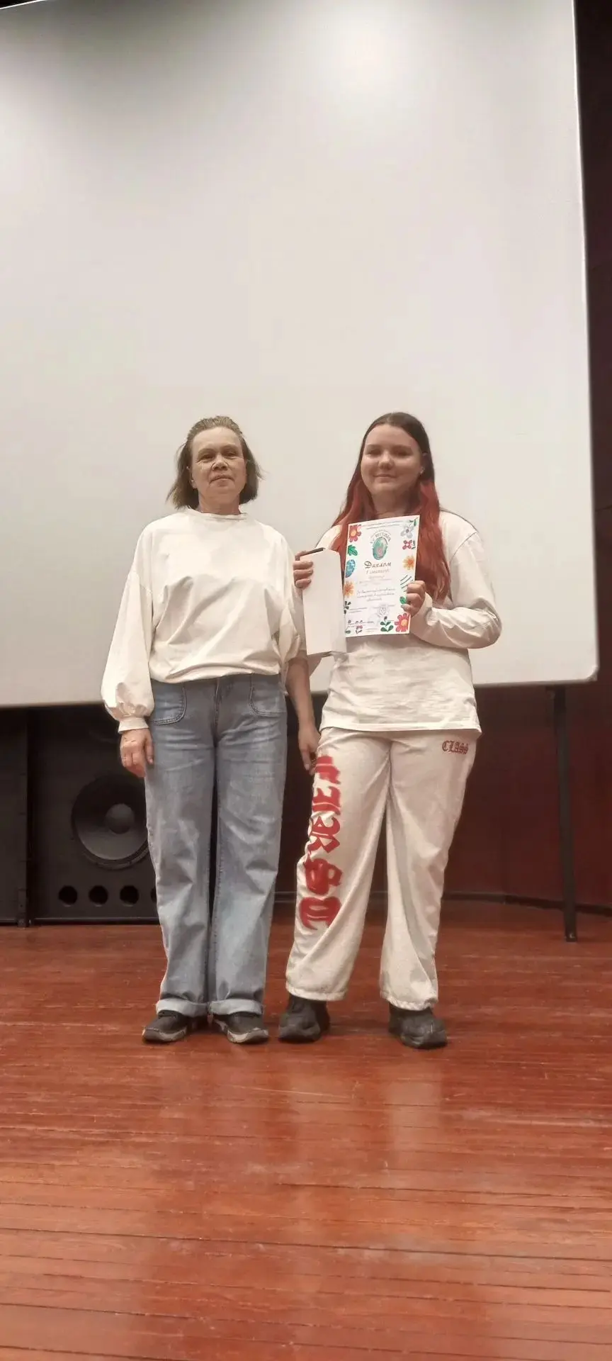 ✨ В апреле у нас в городе состоялся XV  Межрегиональный фестиваль "Пасхальный сувенир",...
