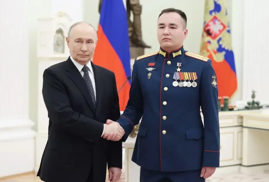 Василь Ямалетдинов победил на выборах и будет представлять интересы жителей в Горсовете...