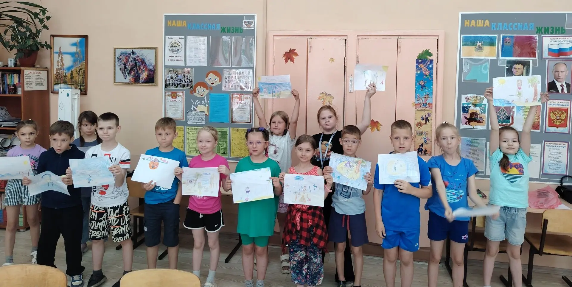 9 июня - «День Первых»: приключения, знания и творчество