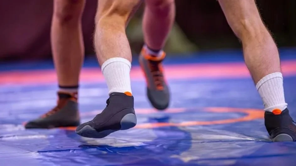 🤼 Ямалец взял бронзу чемпионата мира среди ветеранов